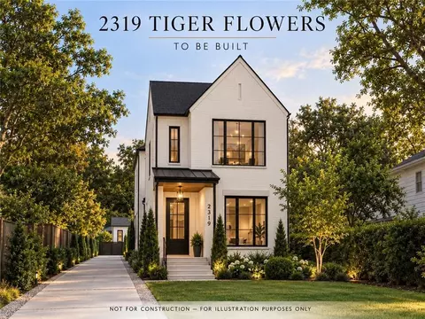 2319 Tiger Flowers Dr NW, Atlanta, GA 30314