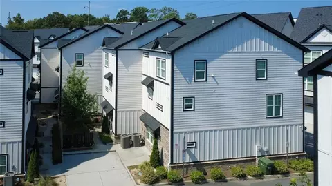 1981 Sea Cove Pt NW, Atlanta, GA 30318
