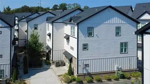 1981 Sea Cove Pt NW, Atlanta, GA 30318