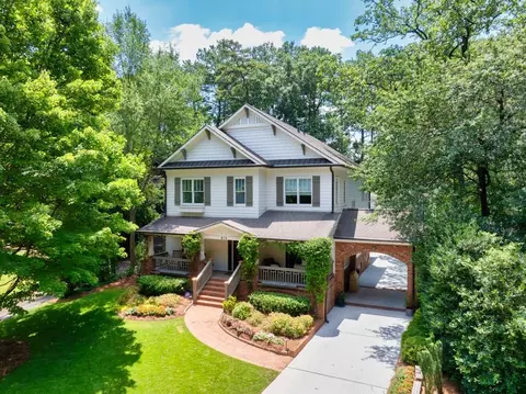 615 Burke Rd NE, Atlanta, GA 30305