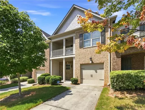 413 Fern Bay Dr SW, Atlanta, GA 30331