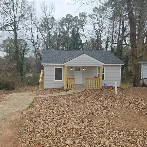 172 Polar Rock Rd, Atlanta, GA 30315