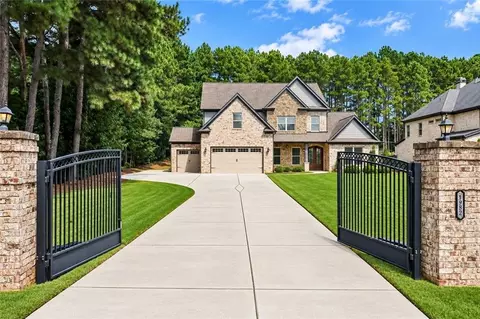 1982 Old Peachtree Rd NE, Lawrenceville, GA 30043