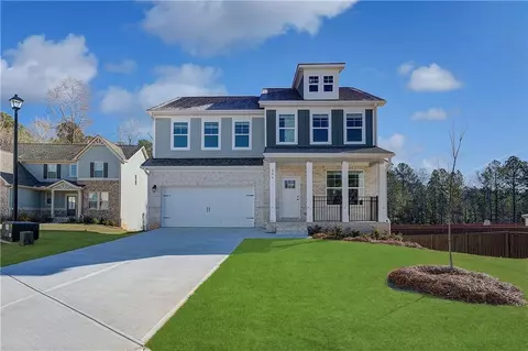 504 Dolce Rd, Locust Grove, GA 30248