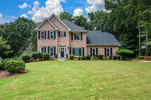 125 Riverlook Ml, Fayetteville, GA 30215