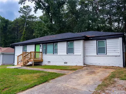 2256 Brannen Rd SE, Atlanta, GA 30316