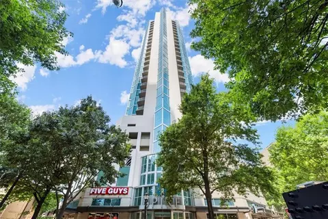 860 Peachtree St NE #1506, Atlanta, GA 30308