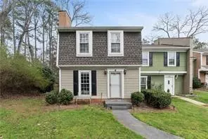 1085 New Haven Dr SW, Marietta, GA 30064