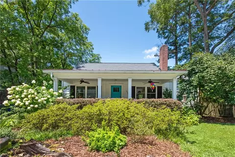 2430 Shenandoah Ave, Atlanta, GA 30305