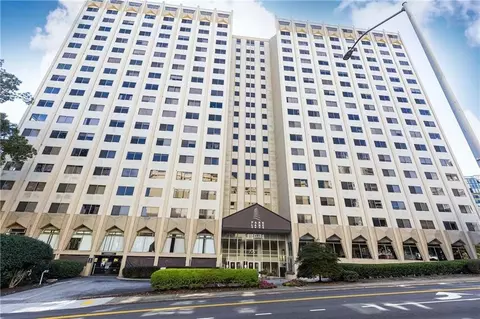2479 Peachtree Rd NE #1509, Atlanta, GA 30305