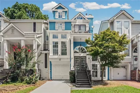 2216 Goodwood Blvd SE, Smyrna, GA 30080