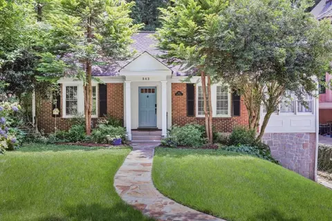 843 Kings Ct NE, Atlanta, GA 30306
