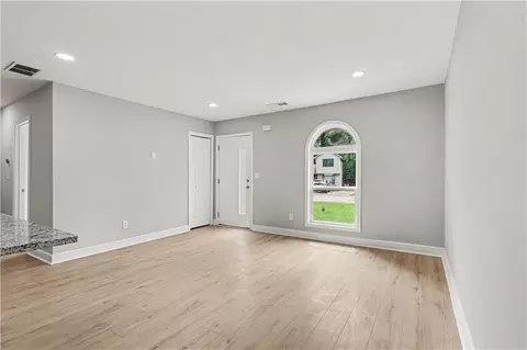 Living - 6010 Fieldcrest Dr, Morrow, GA 30260 photo 1 of 3