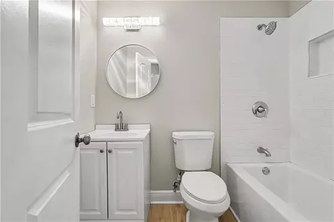 Bath - 6010 Fieldcrest Dr, Morrow, GA 30260 photo 2 of 3
