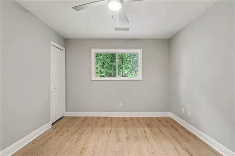 Bedroom - 6010 Fieldcrest Dr, Morrow, GA 30260 photo 1 of 6