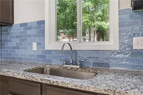 Kitchen - 6010 Fieldcrest Dr, Morrow, GA 30260 photo 2 of 2