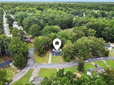 View/Area - 6010 Fieldcrest Dr, Morrow, GA 30260 photo 8 of 8