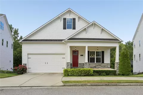 895 Samples Ln NW, Atlanta, GA 30318