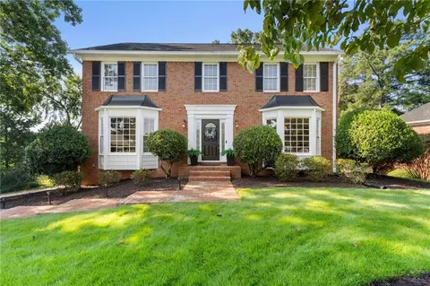 4402 Nassau Way NE, Marietta, GA 30068