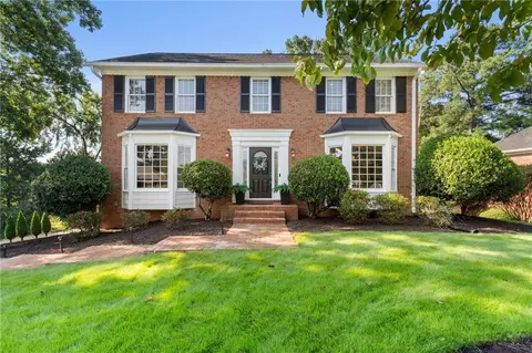 4402 Nassau Way NE, Marietta, GA 30068