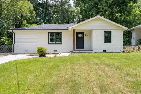 53 Springside Dr SE, Atlanta, GA 30354