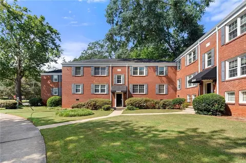 542 Goldsboro Rd NE #D, Atlanta, GA 30307