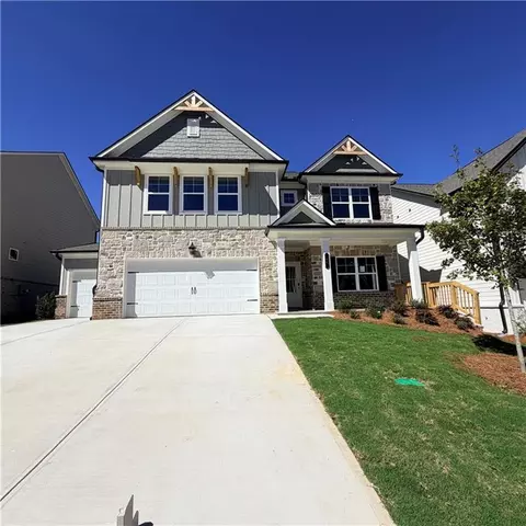56 Chickadee Ct, Auburn, GA 30011