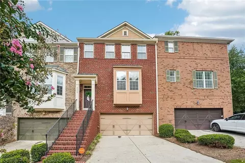 4204 Laurel Creek Ct SE #6, Smyrna, GA 30080
