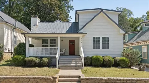 973 Longley Ave NW, Atlanta, GA 30318