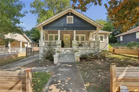 1003 Parsons St SW, Atlanta, GA 30314