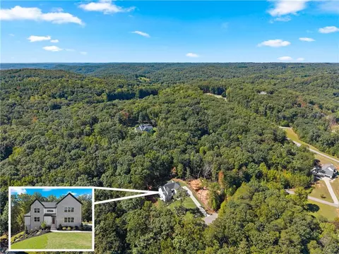 View/Area - 136 Lakeview Way, Baldwin, GA 30511 photo 7 of 7