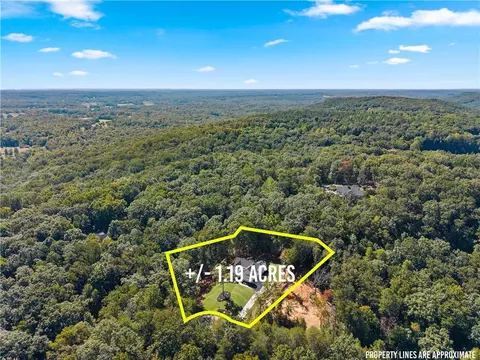 View/Area - 136 Lakeview Way, Baldwin, GA 30511 photo 6 of 7