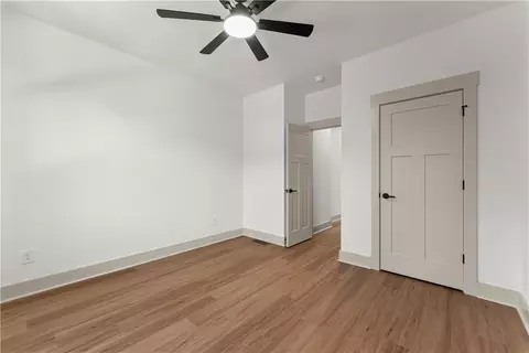 Bedroom - 136 Lakeview Way, Baldwin, GA 30511 photo 3 of 9