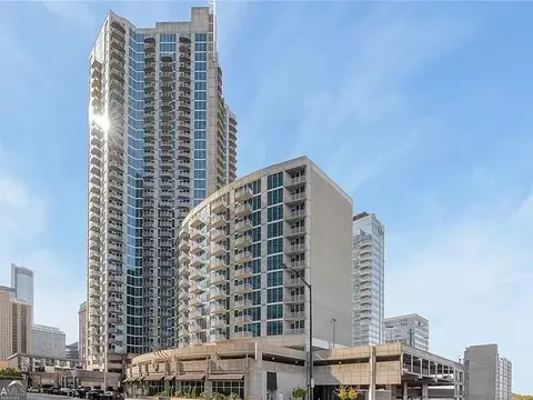 400 W Peachtree St NW #2712, Atlanta, GA 30308