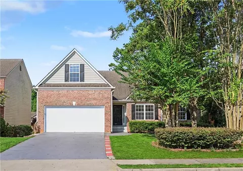 3159 Battlement Cir, Loganville, GA 30052