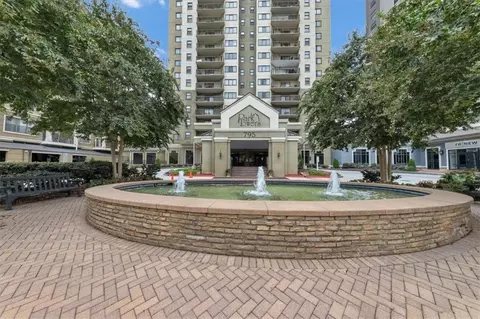 799 Hammond Dr #406, Sandy Springs, GA 30328