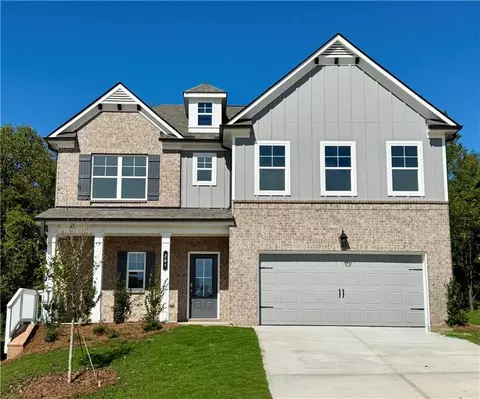 261 Fowler Farms Dr, Auburn, GA 30011
