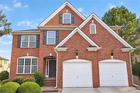 3530 Anna Ruby Ln, Douglasville, GA 30135