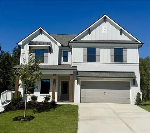 241 Fowler Farms Dr, Auburn, GA 30011