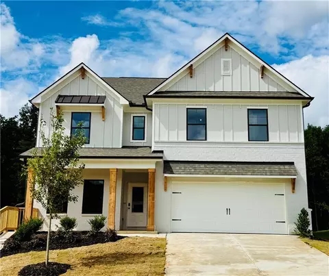 241 Fowler Farms Dr, Auburn, GA 30011