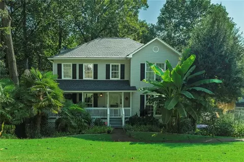 330 Justin Dr, Woodstock, GA 30188