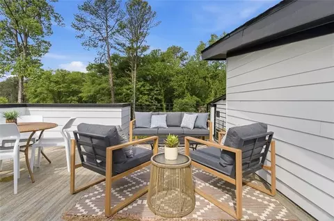 1501 Lavista Rd #1190, Atlanta, GA 30329
