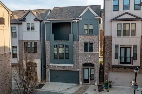 529 Broadview Pl, Atlanta, GA 30324