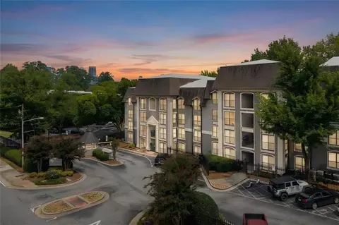 2657 Lenox Rd NE #A-1, Atlanta, GA 30324