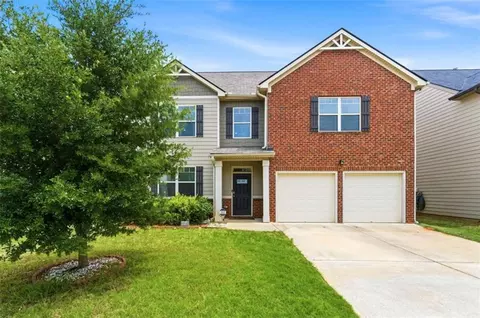 505 Emporia Loop, Mcdonough, GA 30253
