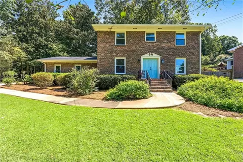 5147 Charmant Pl, Atlanta, GA 30360