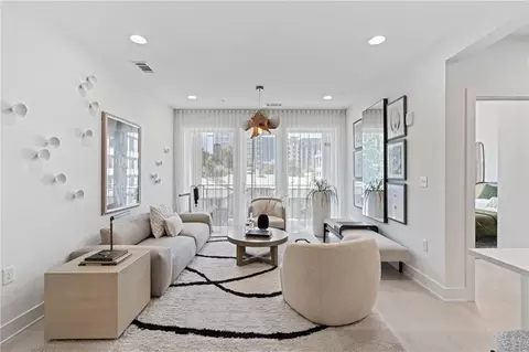 775 Juniper St NE #323, Atlanta, GA 30308