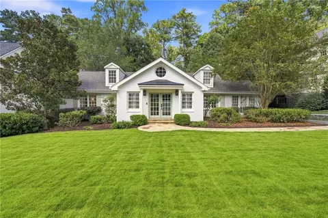 490 Danube Rd NE, Atlanta, GA 30342