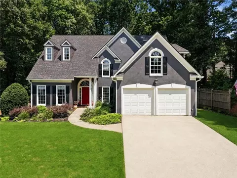 1710 Redbud Way, Cumming, GA 30041