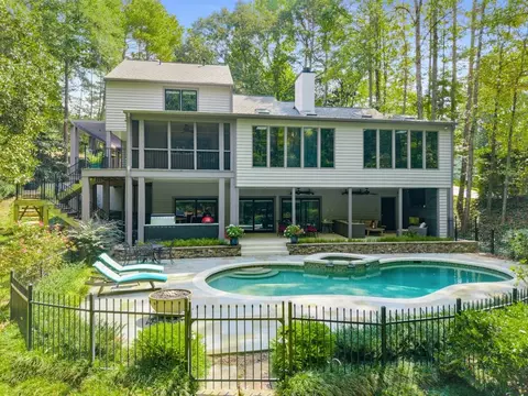 3860 Brandy Station Ct SE, Atlanta, GA 30339